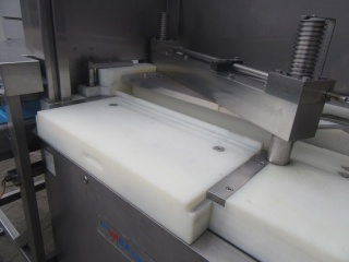 SPECKPRESSE HOEGGER SP-280