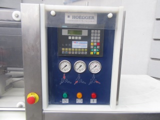 SPECKPRESSE HOEGGER SP-280