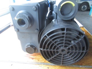 VACUUM PUMP BUSCH type KC 0040 D  - NEW