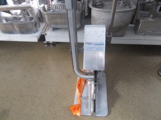 Einzel Clipmaschine Poly-Clip Typ SCH 6210