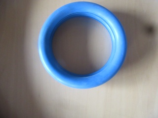 NOWICKI - SEAL FOR TUMBLER NOWICKI FROM 3000 L - P01.01.00.002